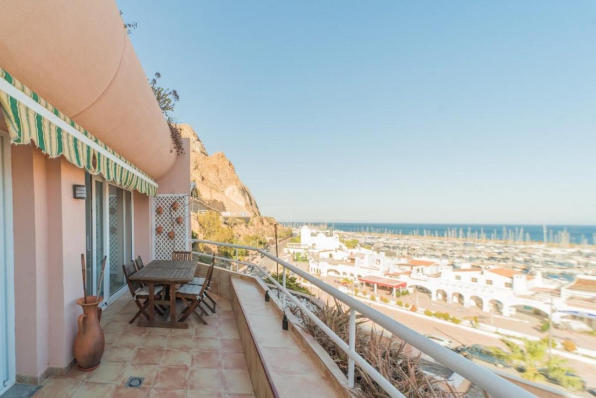 Expoholidays - Vistas Puerto Aguadulce Aguadulce  Exterior foto