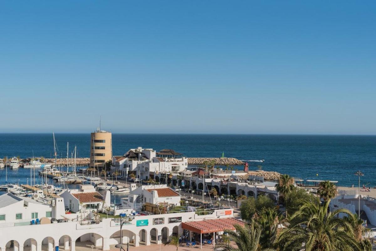 Expoholidays - Vistas Puerto Aguadulce Aguadulce  Exterior foto