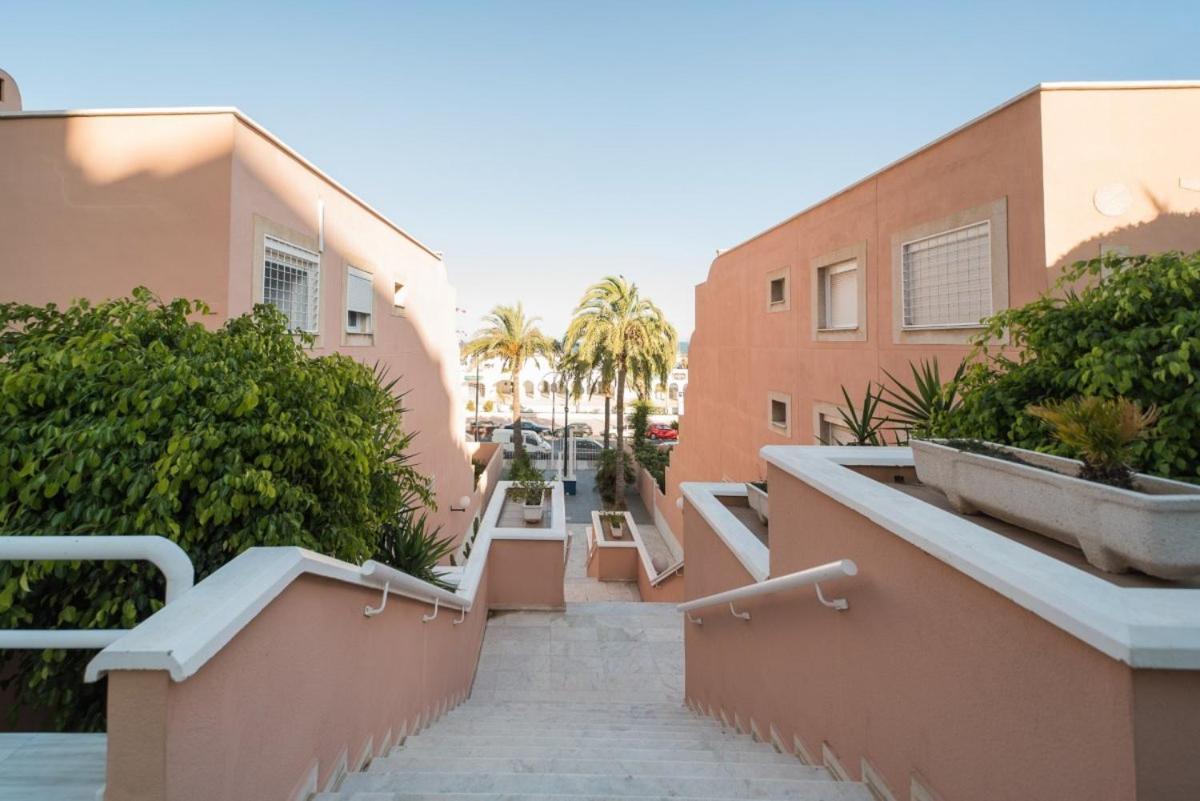 Expoholidays - Vistas Puerto Aguadulce Aguadulce  Exterior foto