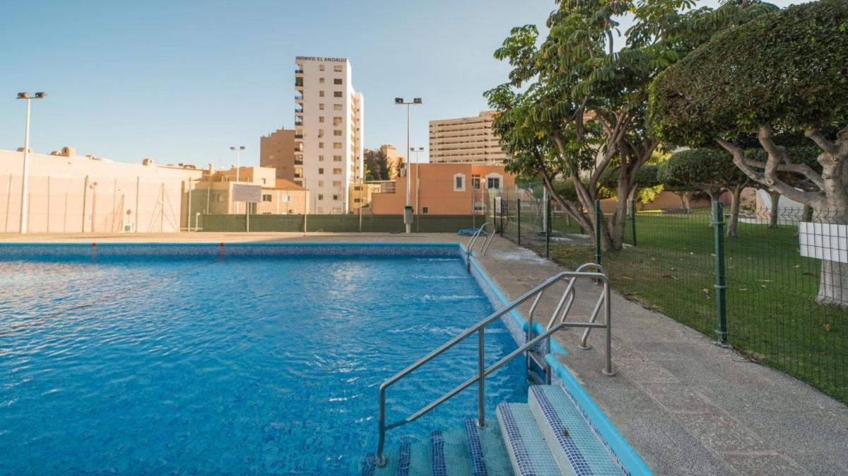 Expoholidays - Vistas Puerto Aguadulce Aguadulce  Exterior foto