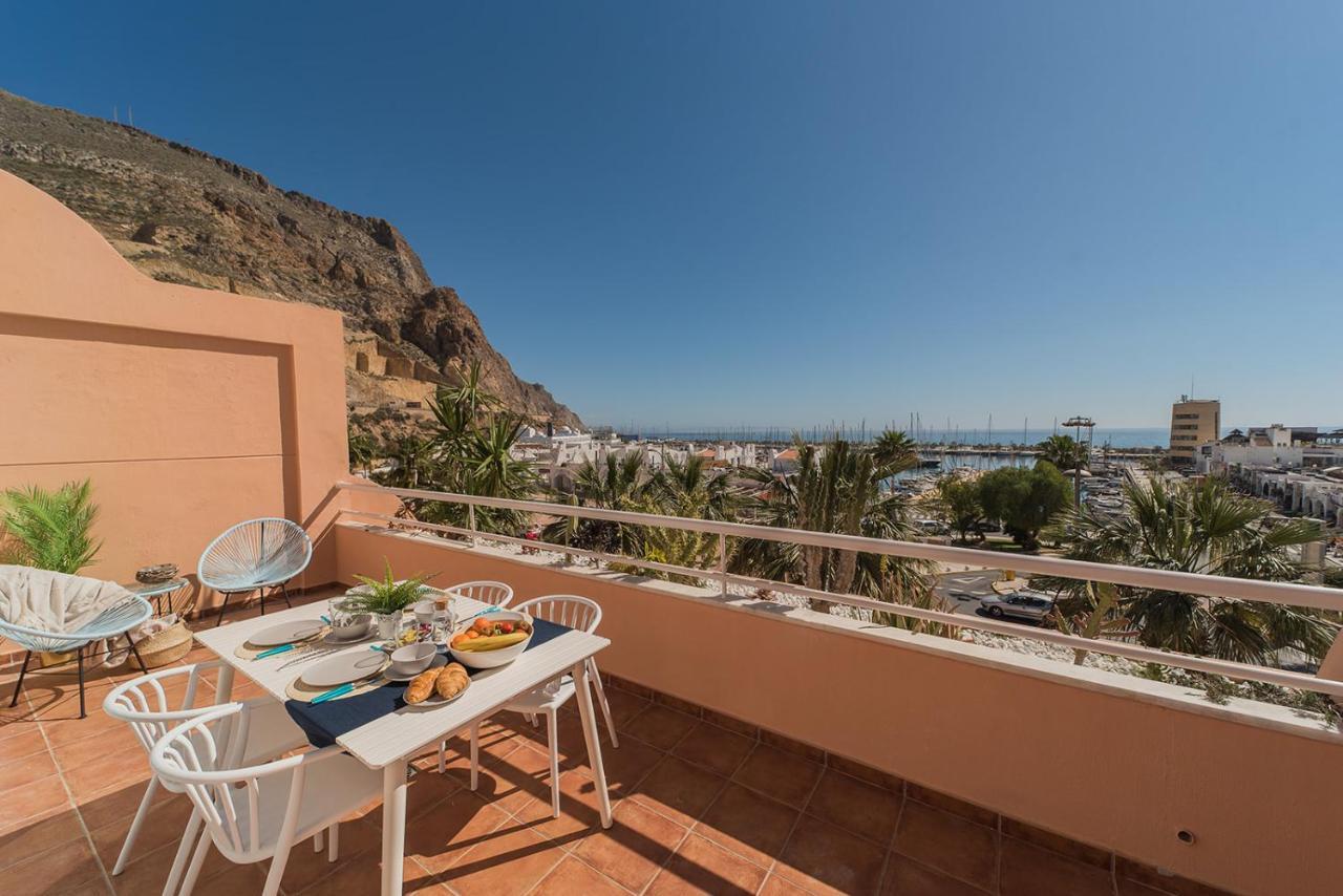 Expoholidays - Vistas Puerto Aguadulce Aguadulce  Exterior foto