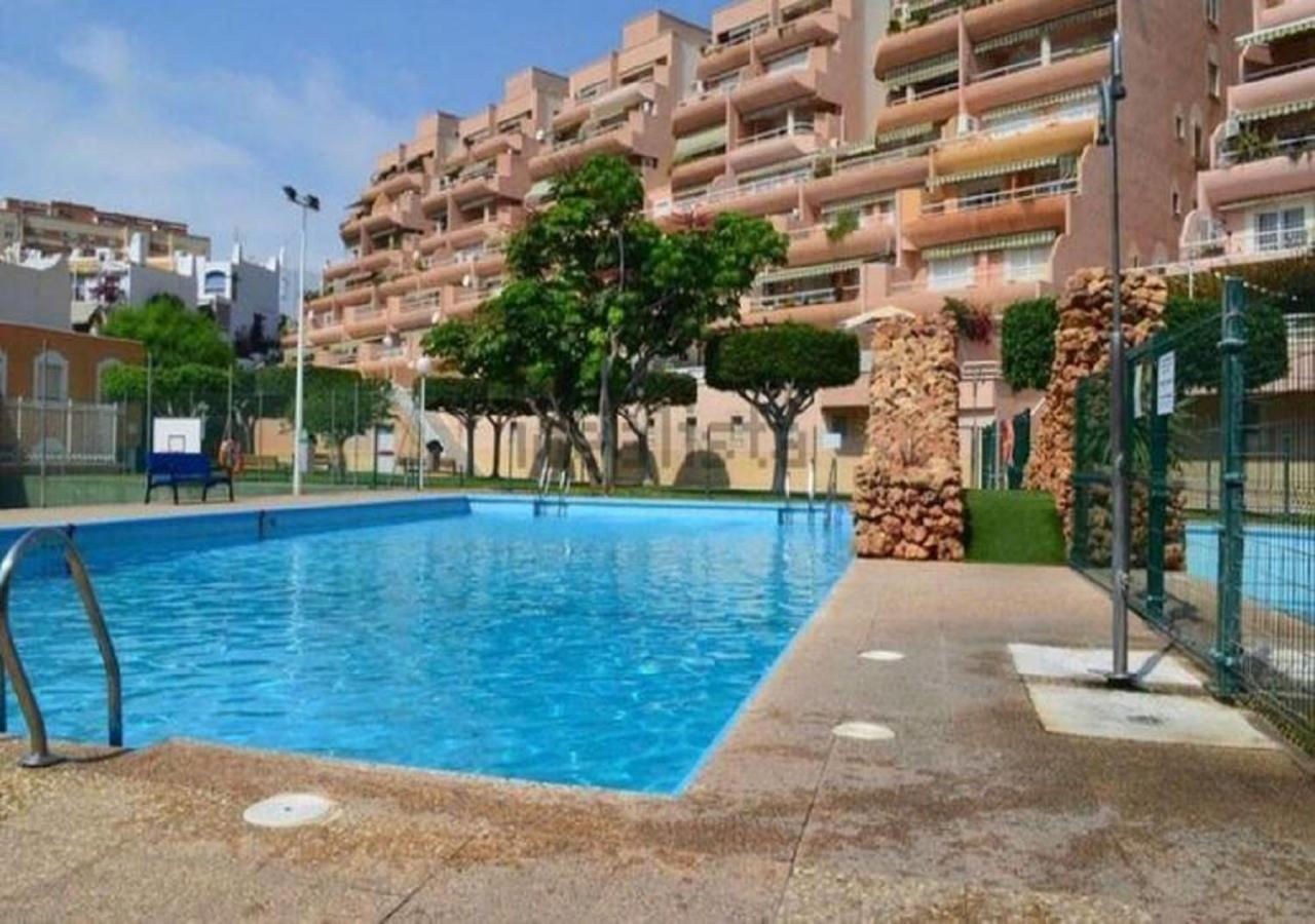 Expoholidays - Vistas Puerto Aguadulce Aguadulce  Exterior foto